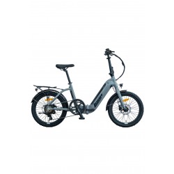 Loop Urban 20 Jant  E-Bike Katlanır Bisiklet