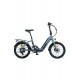 Loop Urban 20 Jant E-Bike Katlanır Bisiklet Loop Urban 20 Jant E-Bike Katlanır Bisiklet