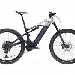 Bianchi E-Vertic FX-Type 9.2 Bosch Motorlu Elektrikli Dağ Bisikleti