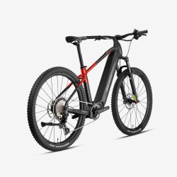 Kron Makalu E-Mtb 29 EP801 Dağ Bisikleti