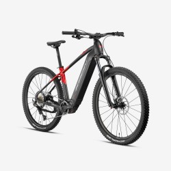Kron Makalu E-Mtb 29 EP801 Elektrikli Dağ Bisikleti