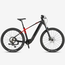 Kron Makalu E-Mtb 29 EP801 Dağ Bisikleti