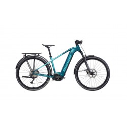 Bianchi T-TRONIK X 9.2 TREKKING Bosch Motorlu Elektrikli Bisiklet