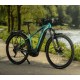 Bianchi T-TRONIK X 9.2 TREKKING Bosch Motorlu Elektrikli Bisiklet