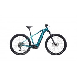 Bianchi T-TRONIK X 9.2 MTB Bosch Motorlu Elektrikli Dağ Bisikleti