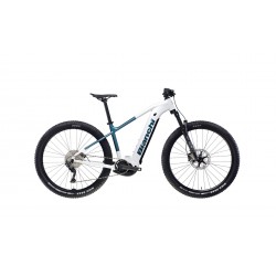Bianchi T-TRONIK X 9.2 MTB Bosch Motorlu Elektrikli Dağ Bisikleti
