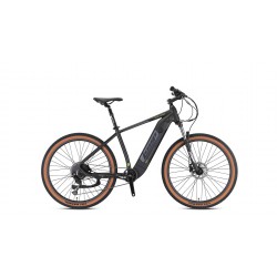 Loop Explorer E-MTB 27,5 Dağ Bisikleti