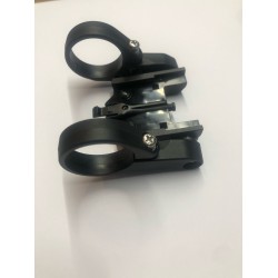 Shimano SC-E6000/E6010 Steps Ekran Tutucu