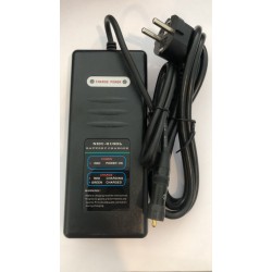 RKS Uyumlu SHC-8100 L Şarz Adaptörü