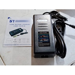 RKS Uyumlu SHC-8100 L Şarz Adaptörü