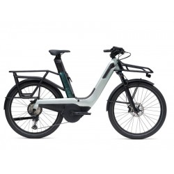 Vaast E/1 Shimano XT Elektrikli Bisiklet