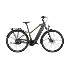 Bianchi T-Trpnik E-Bike 28 Jant 9 s