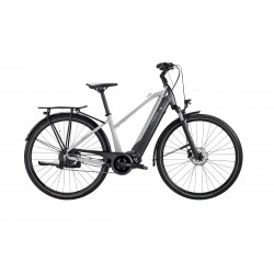 Bianchi T-Trpnik E-Bike 28 Jant 9 s