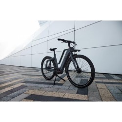 Noord City 28 Jant Shimano Motorlu Elektrikli Bisiklet