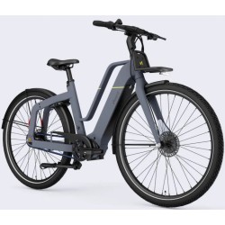 Noord City 28 Jant Shimano Motorlu Elektrikli Bisiklet