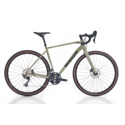 Bianchi GR0013 22V Hidrolik Disk Fren Gravel Bisiklet