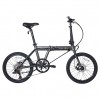 Dahon Hemingway D9 Katlanır Bisiklet