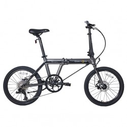 Dahon Hemingway D9 Katlanır Bisiklet