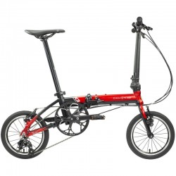 Dahon K3 Katlanır Bisiklet