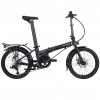 Dahon Unio E20 Katlanır Bisiklet E-Bike