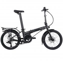 Dahon Unio E20 Katlanır Bisiklet E-Bike