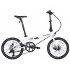 Dahon Launc D8 20 Jant Katlanır Bisiklet