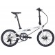 Dahon Launc D8 20 Jant Katlanır Bisiklet Dahon Launc D8 20 Jant Katlanır Bisiklet