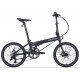 Dahon Launc D8 20 Jant Katlanır Bisiklet Dahon Launc D8 20 Jant Katlanır Bisiklet