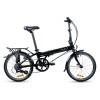 Dahon Mariner D8 20 Jant Katlanır Bisiklet