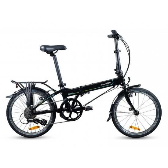 Dahon Mariner D8 20 Jant Katlanır Bisiklet Dahon Mariner D8 20 Jant Katlanır Bisiklet