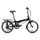 Dahon Mariner D8 20 Jant Katlanır Bisiklet Dahon Mariner D8 20 Jant Katlanır Bisiklet