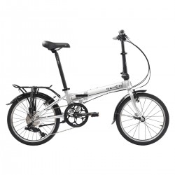 Dahon Mariner D8 20 Jant Katlanır Bisiklet