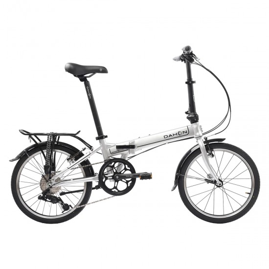 Dahon Mariner D8 20 Jant Katlanır Bisiklet Dahon Mariner D8 20 Jant Katlanır Bisiklet