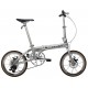Dahon Mini 349 D9 Disk 16 Jant Katlanır Bisiklet Dahon Mini 349 D9 Disk 16 Jant Katlanır Bisiklet