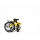 Dahon Vybe D7 Katlanır Bisiklet Sarı Dahon Vybe D7 Katlanır Bisiklet Sarı