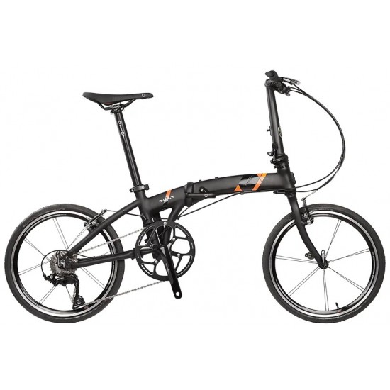 Dahon Mu Lx 20 Jant Katlanır Bisiklet Dahon Mu Lx 20 Jant Katlanır Bisiklet