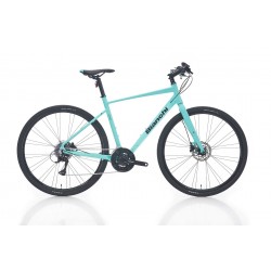 Bianchi Nirone 7 Disc Acera 3x8 Vites