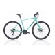 Bianchi Nirone 7 Disc Acera 3x8 Vites Bianchi Nirone 7 Disc Acera 3x8 Vites