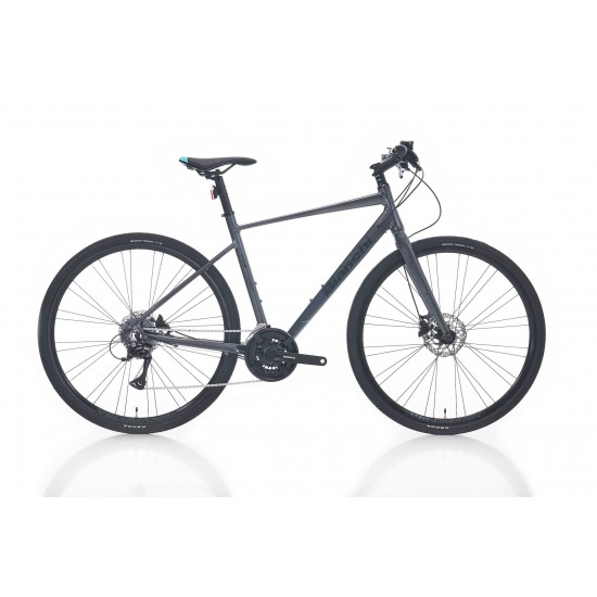 Bianchi Nirone 7 Disc Acera 3x8 Vites Bianchi Nirone 7 Disc Acera 3x8 Vites