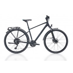 Bianchi NEWTOURER CUES Tur Bisikleti