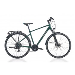 Bianchi NEWTOURER 21 Vites Hidrolik Disk Fren Şehir Tur Bisikleti