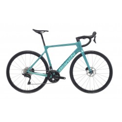 Bianchi Sprint ICR 105 12v Dİ2 24 Vites Karbon Yol Bisikleti