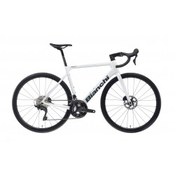 Bianchi Sprint ICR 105 12v Dİ2 24 Vites Karbon Yol Bisikleti