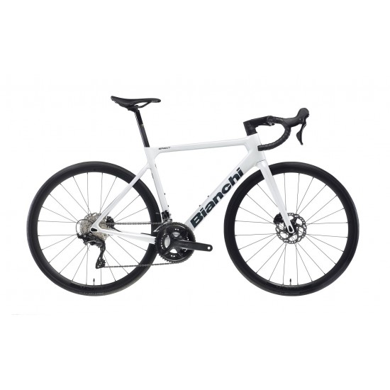 Bianchi Sprint ICR 105 12v Dİ2 24 Vites Karbon Yol Bisikleti