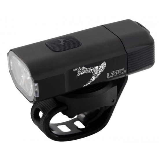 Moon Lepus 600 Lumen Bisiklet Ön Aydınlatma