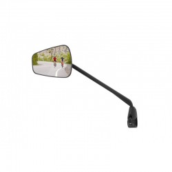 Zefal Espion Z56 Gidon Bağlantılı Ayna