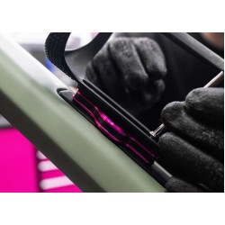 Muc-Off Airtag Holder
