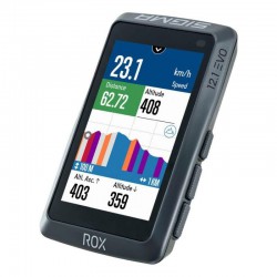 Sigma Rox 12.1 Evo Gps Km Saati