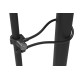 Onguard 8288 E-Scooter Anahtarlı Kilit 150X12mm Onguard 8288 E-Scooter Anahtarlı Kilit 150X12mm