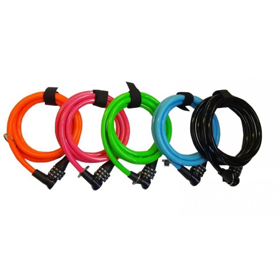 Onguard Şifreli Kilit 8194 Lıghtweıght Combo